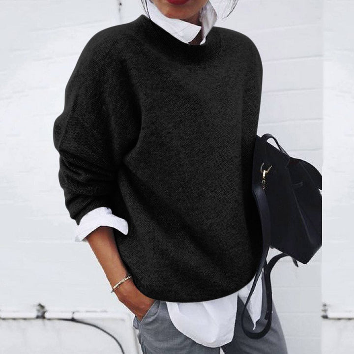 Freya - Soft and Warm Sweater