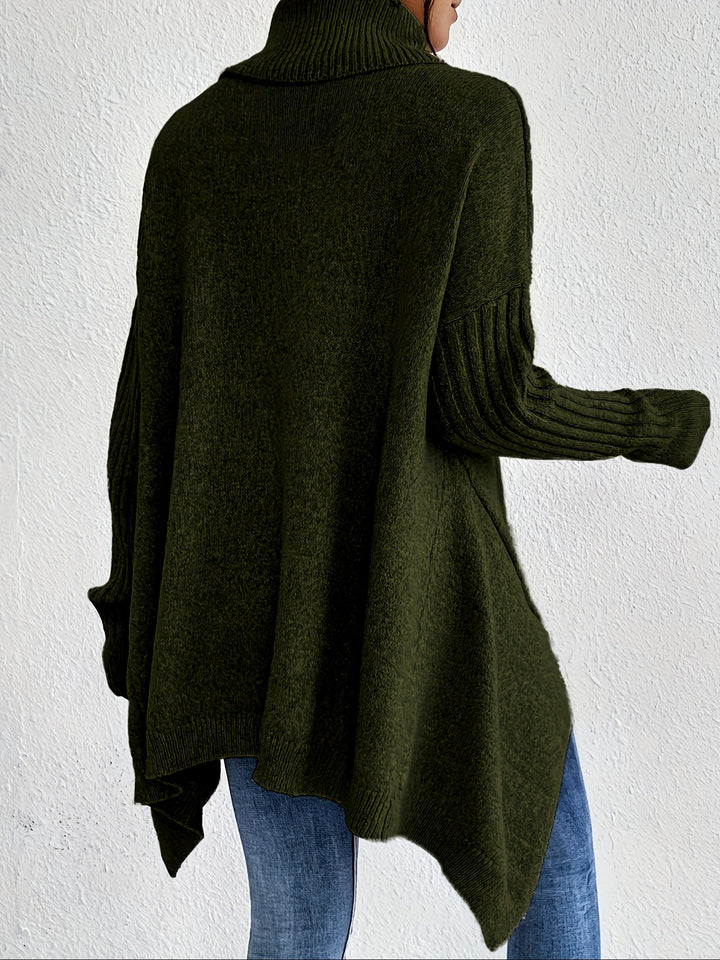 Evelina - Cozy Sweater
