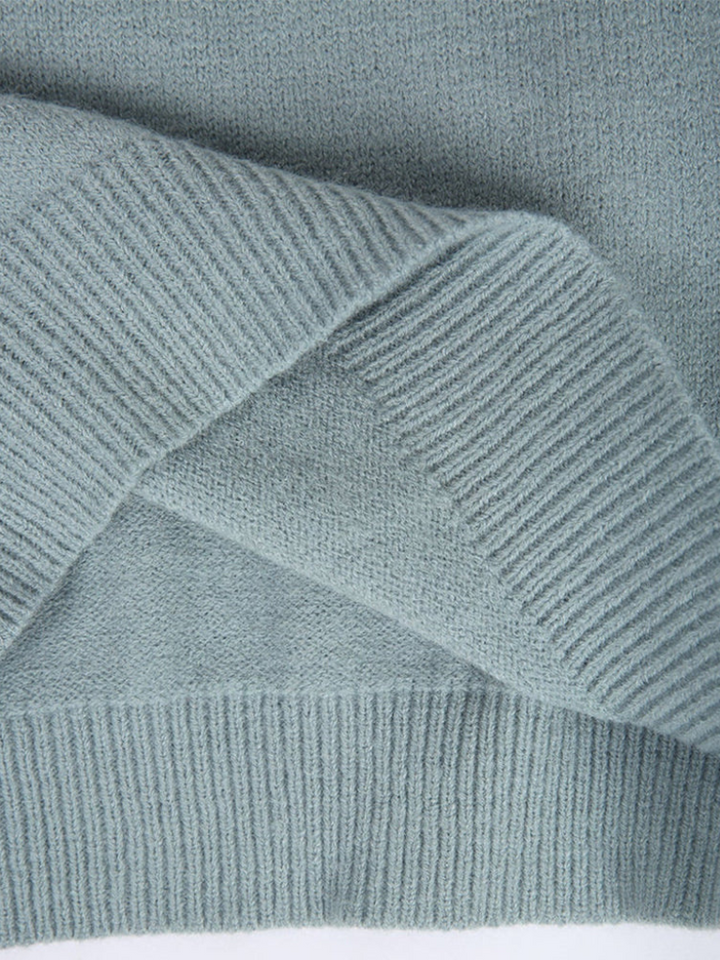 Kathryn - KNIT SWEATER