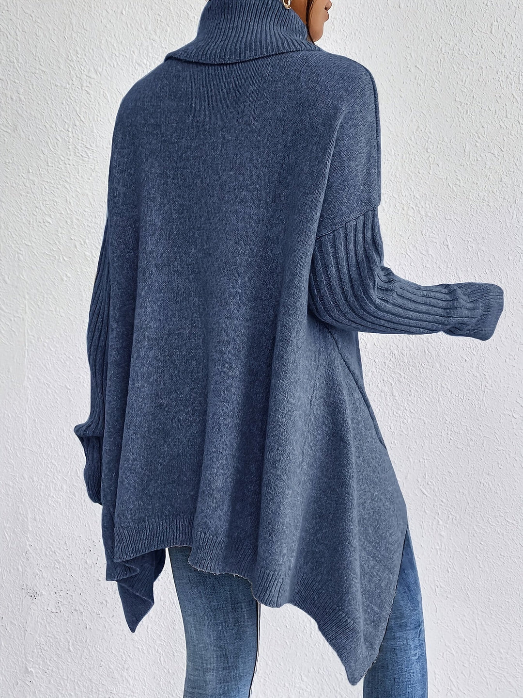 Evelina - Cozy Sweater