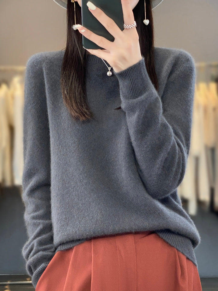 Janet - Comfortable Sweater