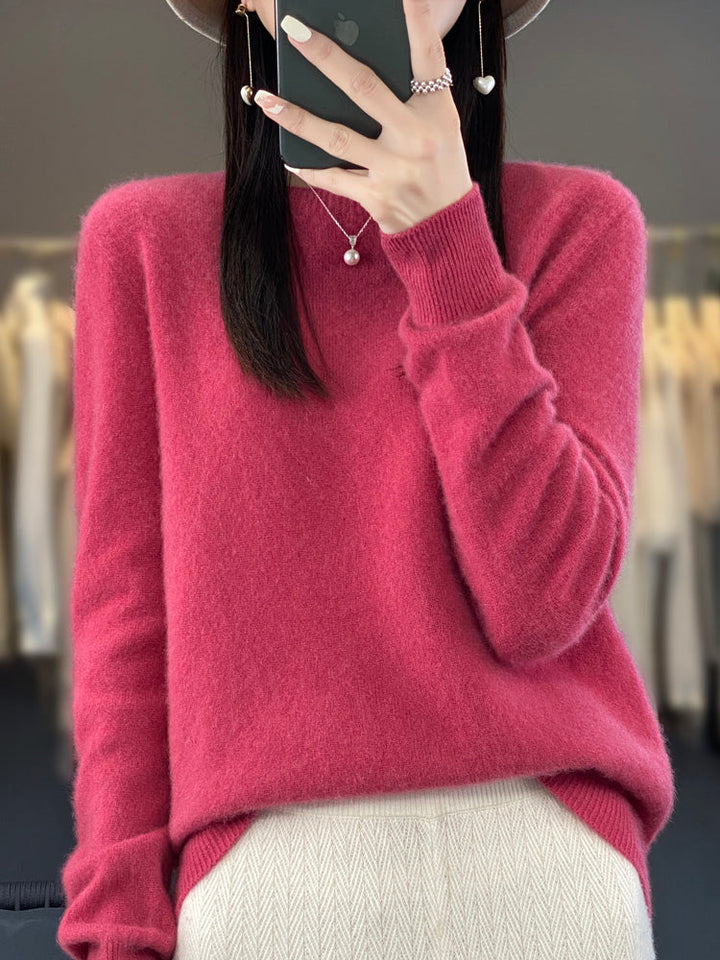 Janet - Comfortable Sweater