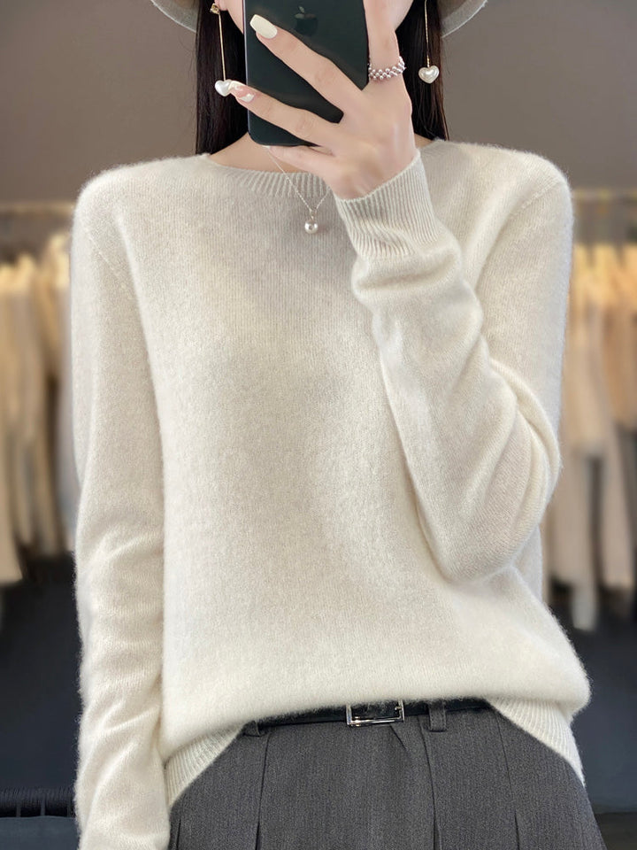 Janet - Comfortable Sweater