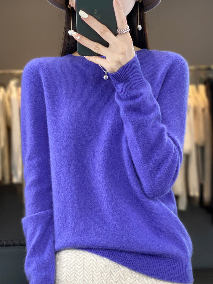 Janet - Comfortable Sweater