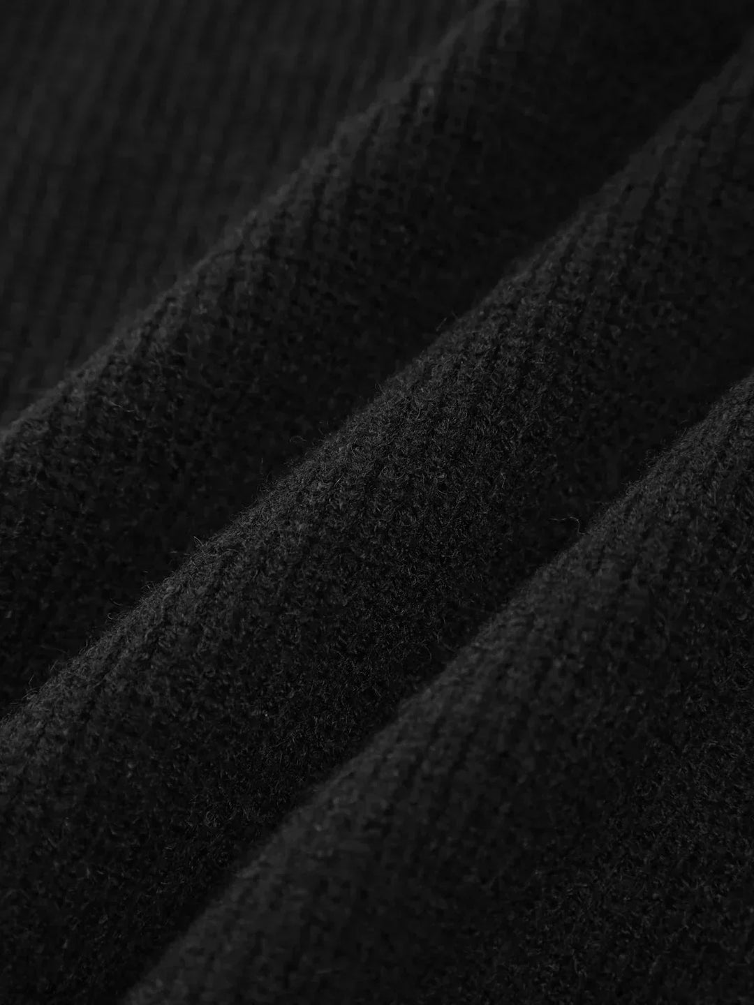 Jean - Cozy Sweater