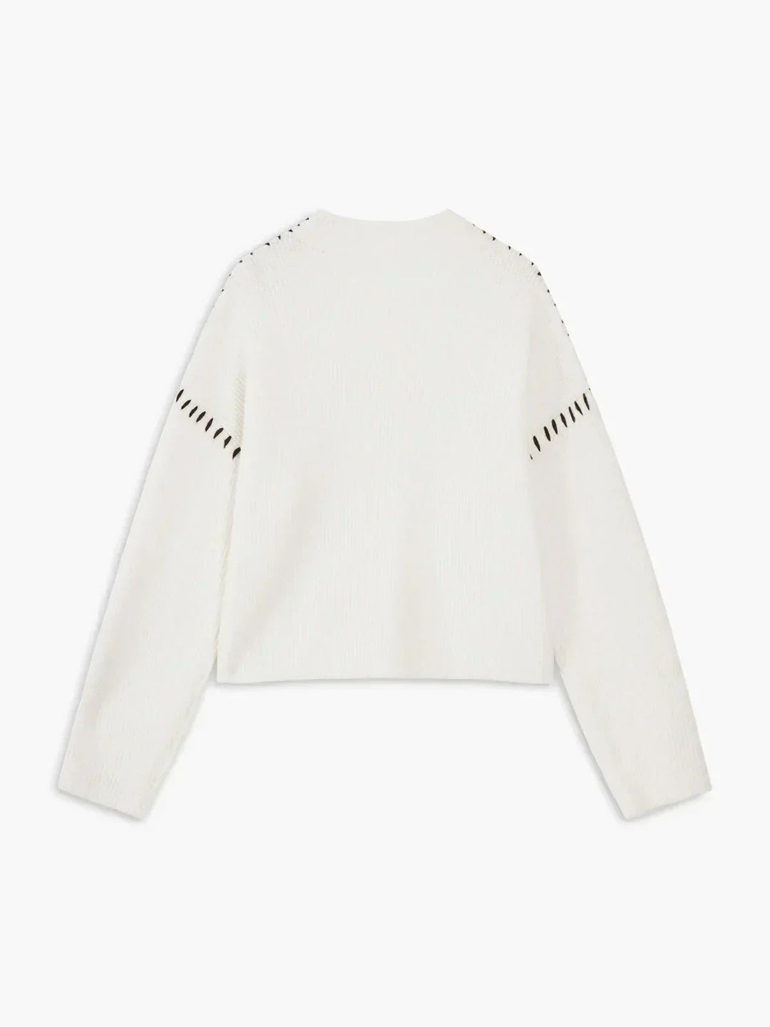 Jean - Cozy Sweater