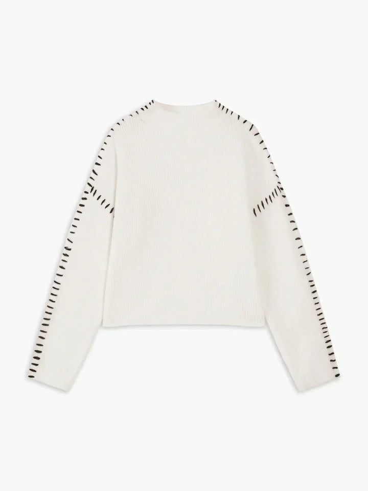 Jean - Cozy Sweater